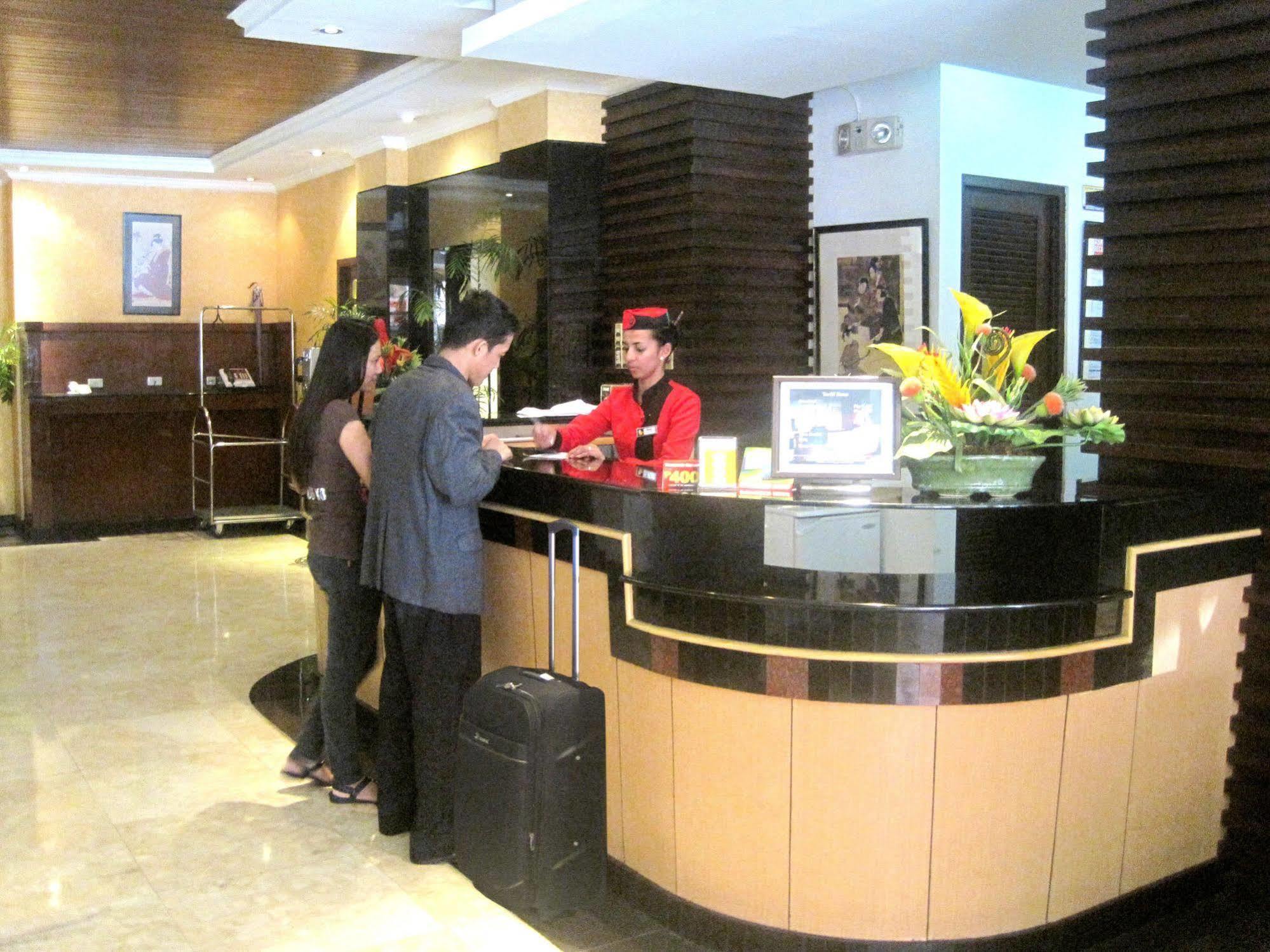 Sogo Malate Hotel Manila