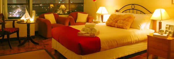 Hotel The Garden Heights Manila