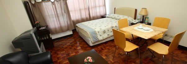 The Garden Heights Manila