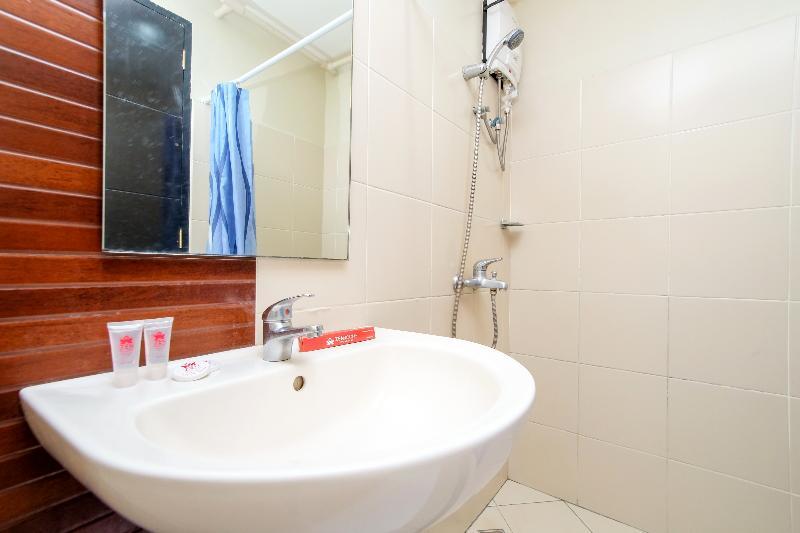 The 87 Residences Apartment Manila