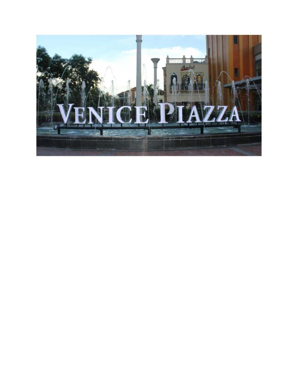 Apartment Simple Habitat @ Viceroy Mckinley Hill *