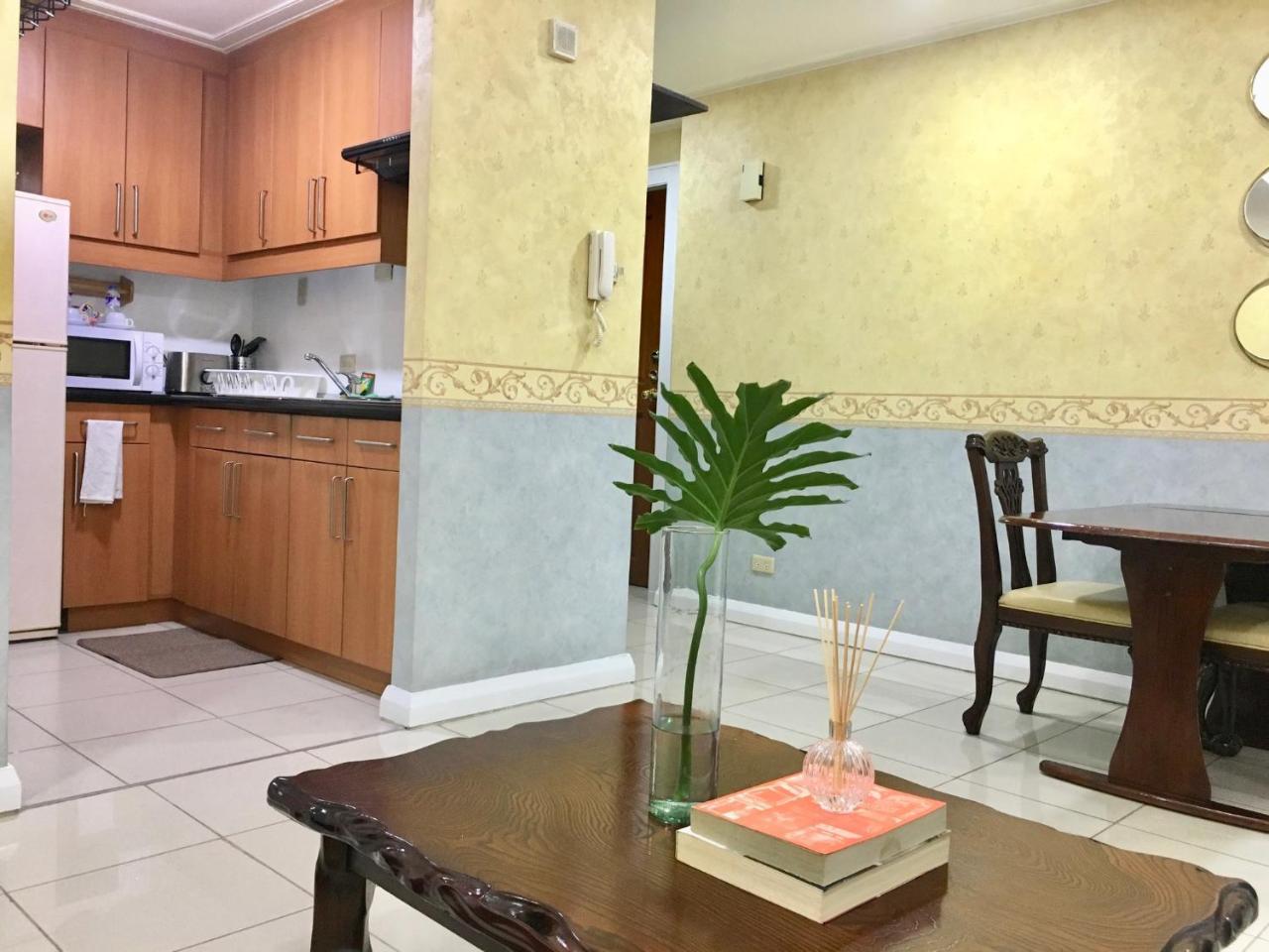 Mch Suites At Robinson's Place Residences * Manila