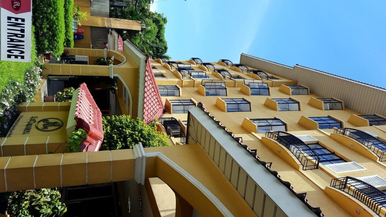 La Casarita Aparthotel