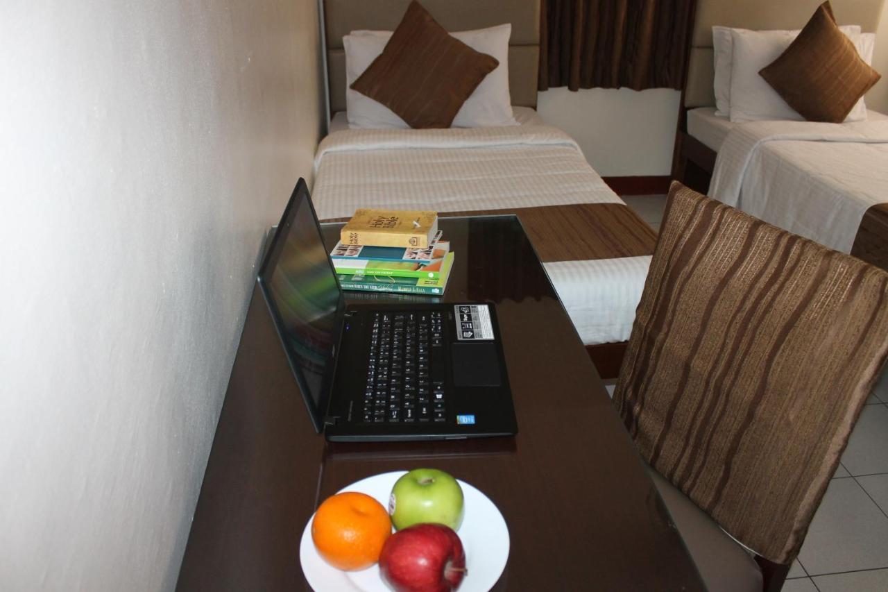 La Casarita Aparthotel 2*