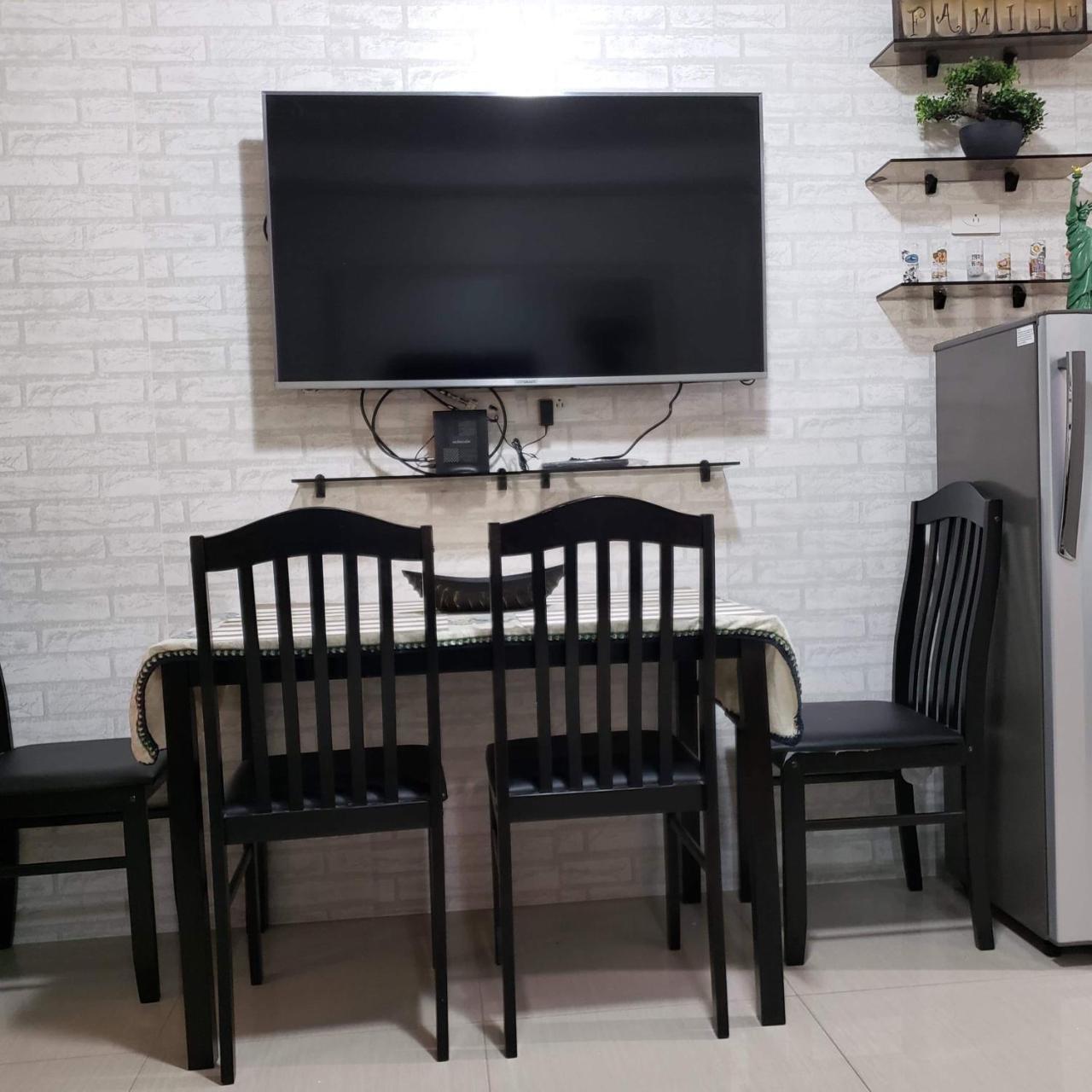 Shore Residences Condominium Apartment