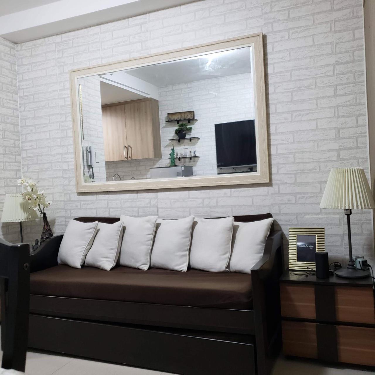 Apartment Shore Residences Condominium *