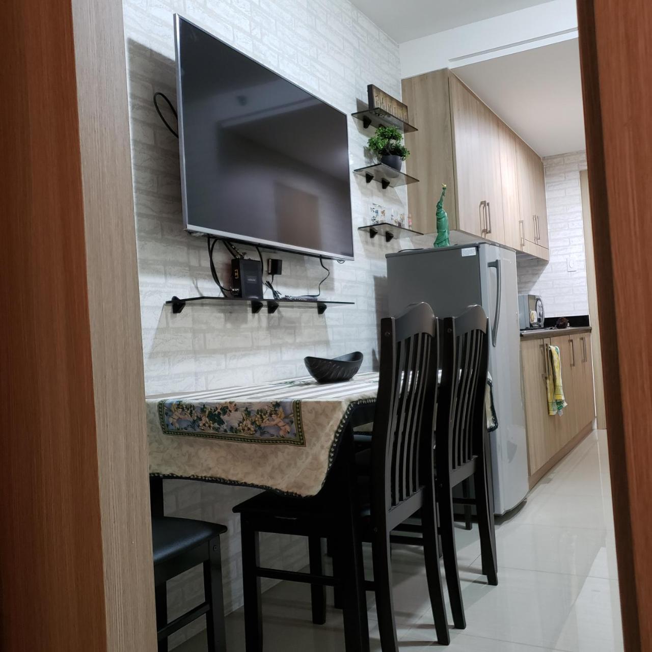 Shore Residences Condominium Apartment Manila