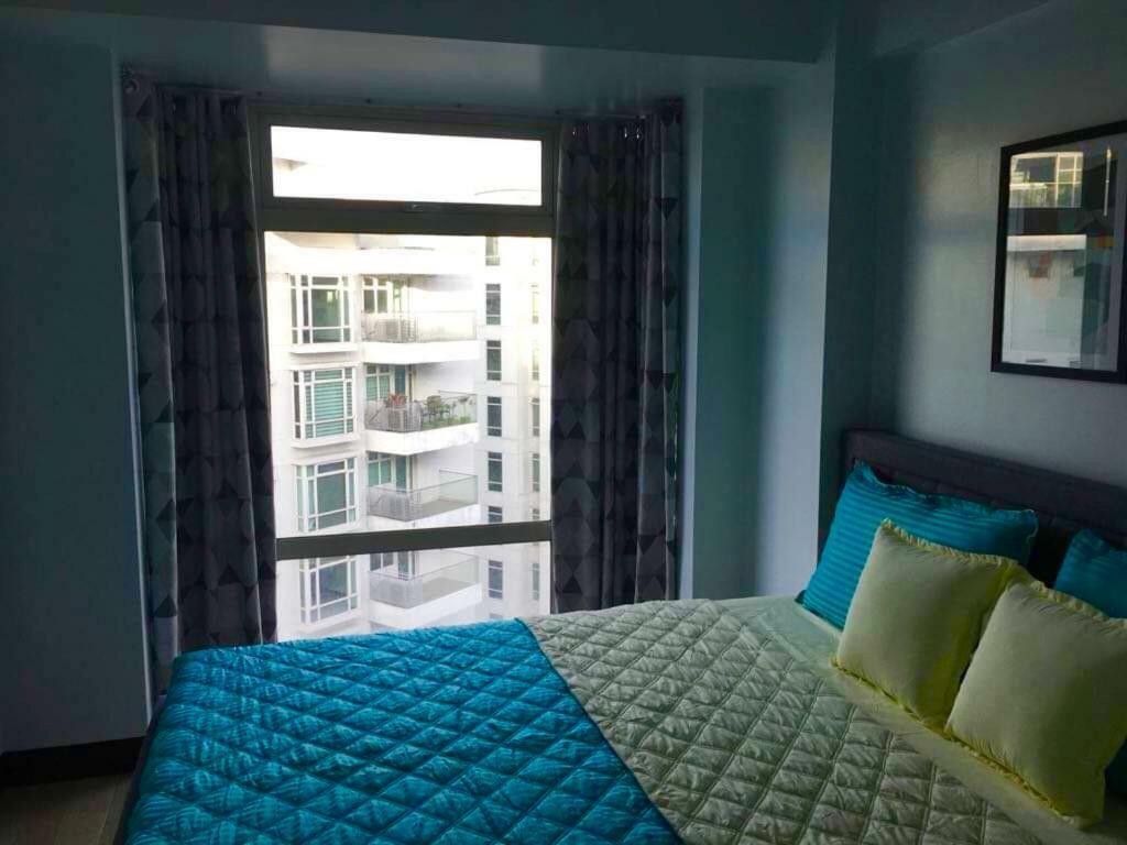 Apartment Ameer Condotel @ Parkside *
