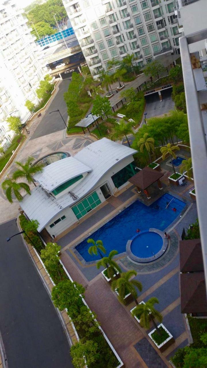 Ameer Condotel @ Parkside Apartment