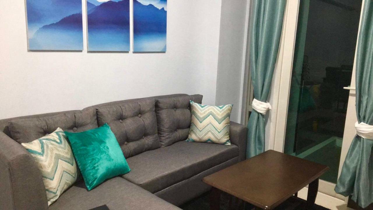 Ameer Condotel @ Parkside Apartment *