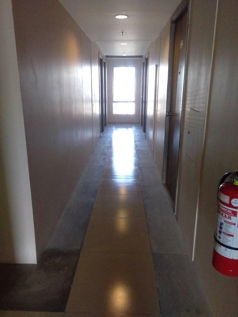 Urban Deca Unit 3 By Gracey's Place * Manila