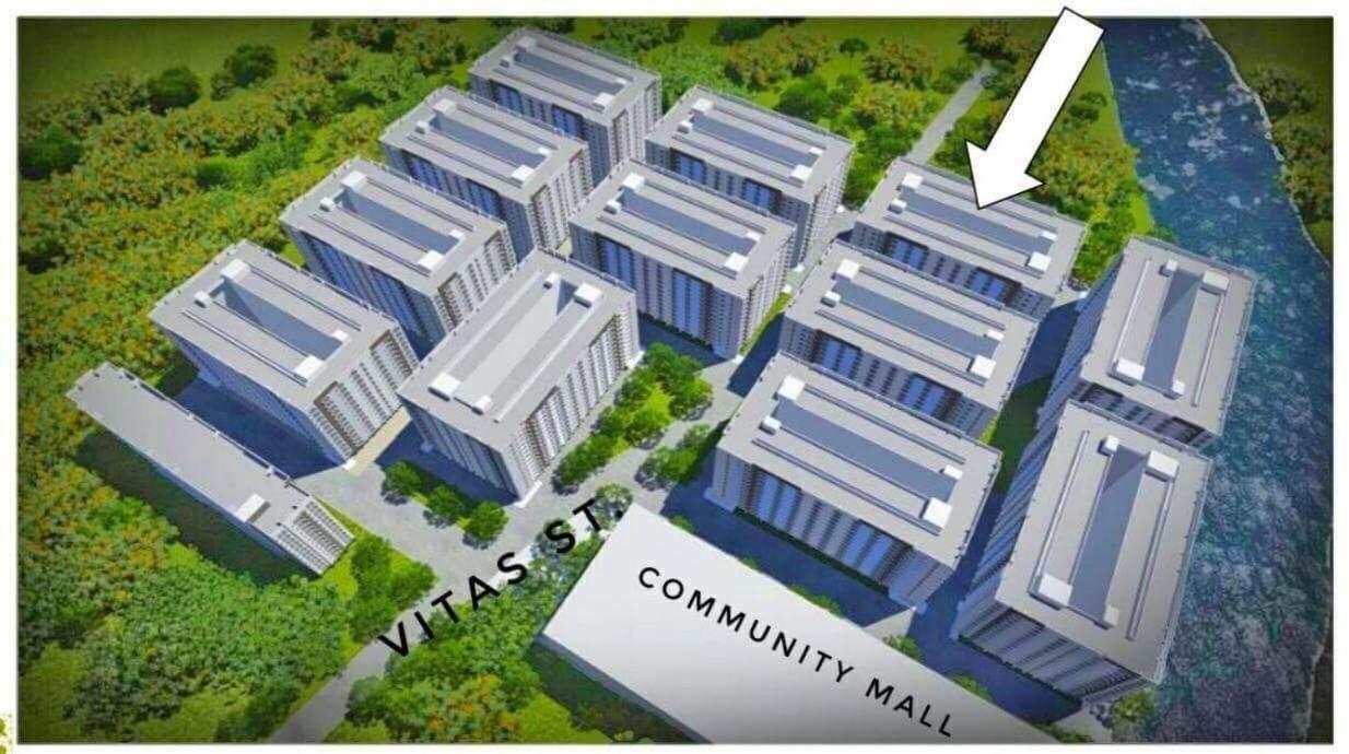 Urban Deca Tondo Unit 1 By Gracey's Place Apartamento Manila