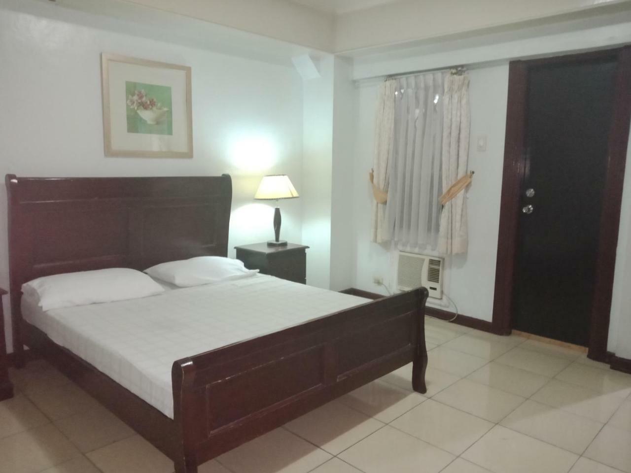 Inn Casa Micarosa Manila