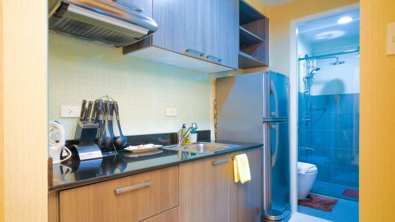 Currency Serviced Apartment