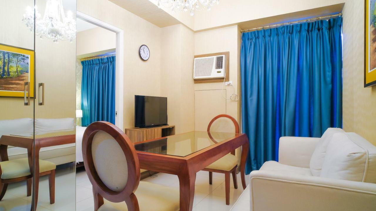 Currency Serviced Apartment