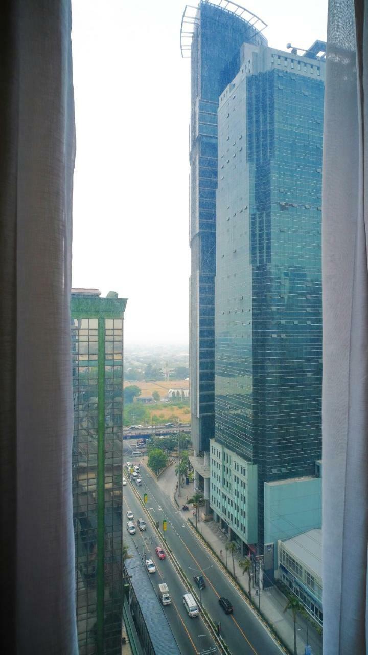 Apartment Currency Serviced Manila