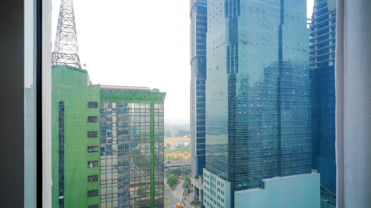 Currency Serviced Apartment *