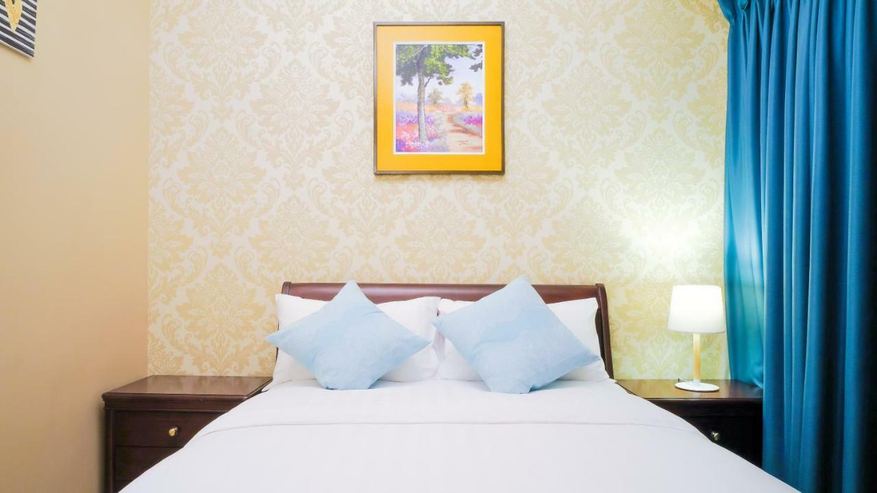 Currency Serviced Apartment *
