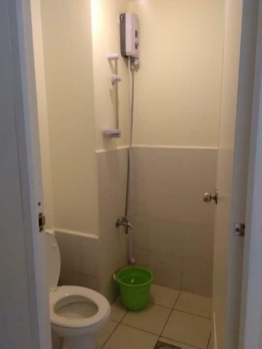 Urban Deca Unit 3 By Gracey's Place Apartment Manila