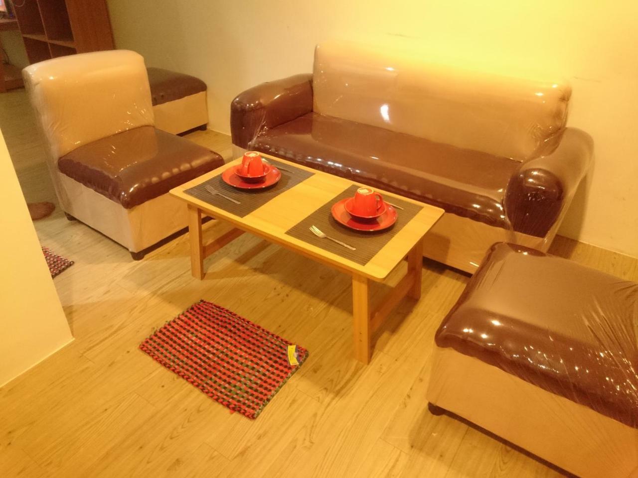 East Bay 3* Manila