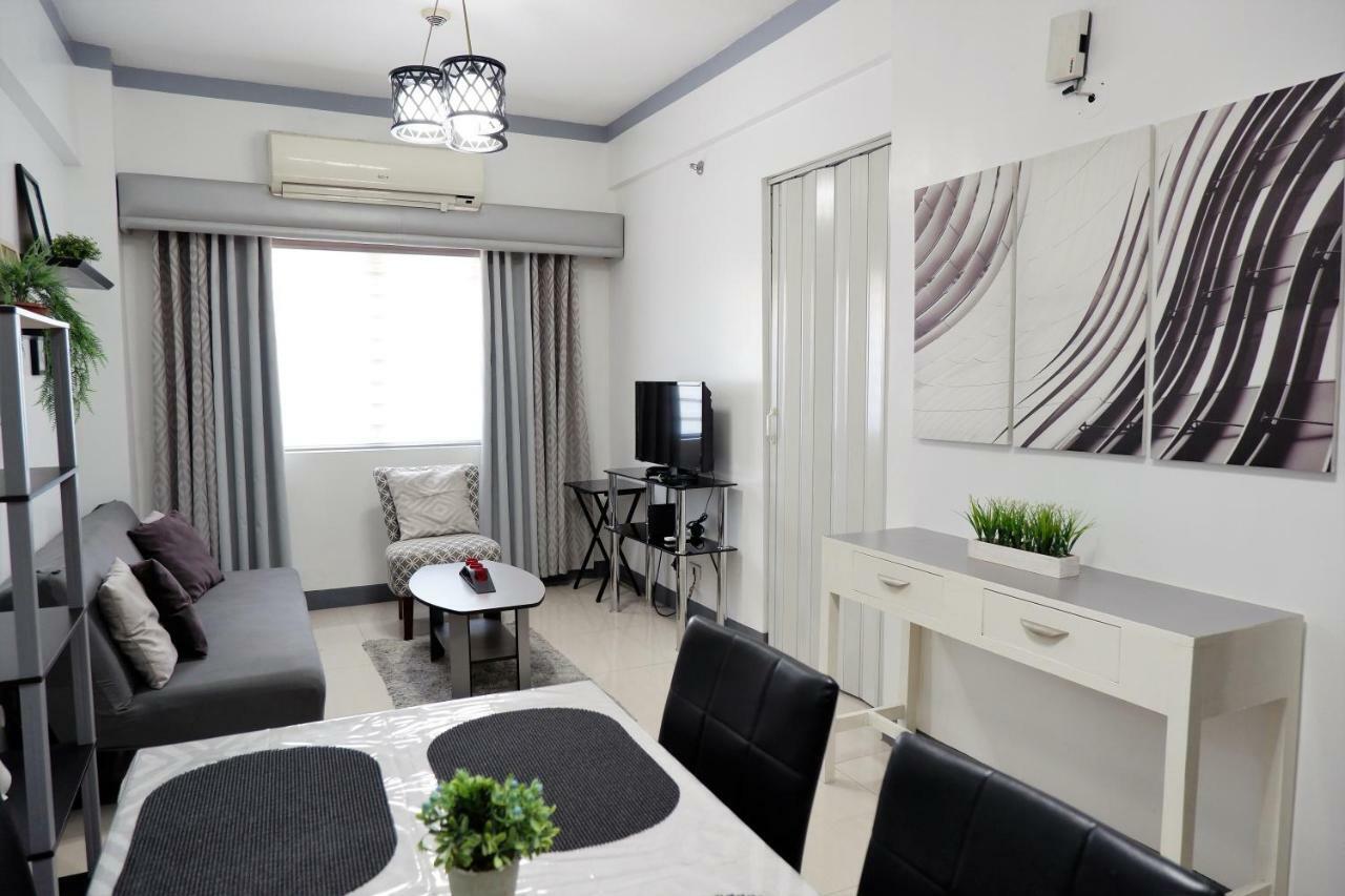 Apartamento Sarasota Residential Manila