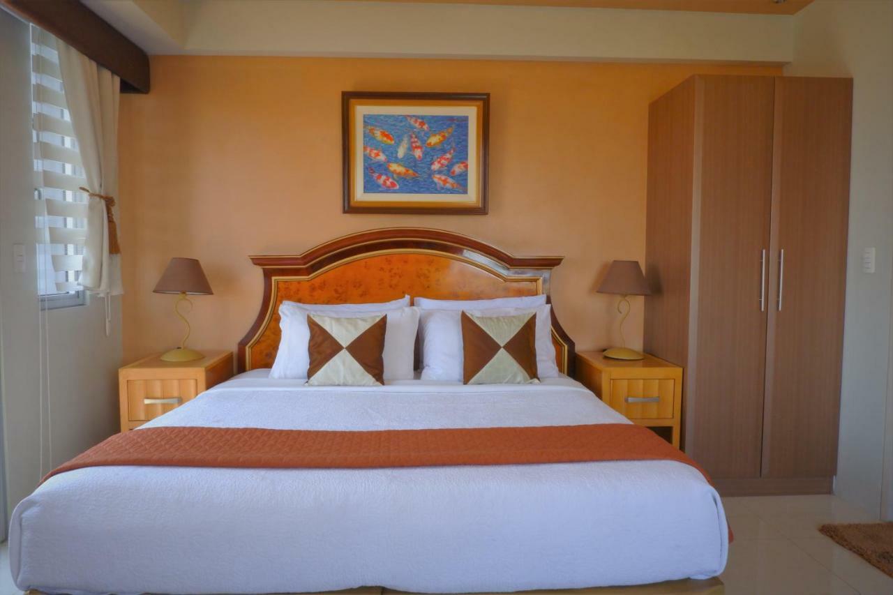 Apartamento One Palm Tree *