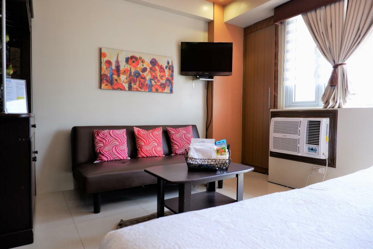 Apartamento One Palm Tree