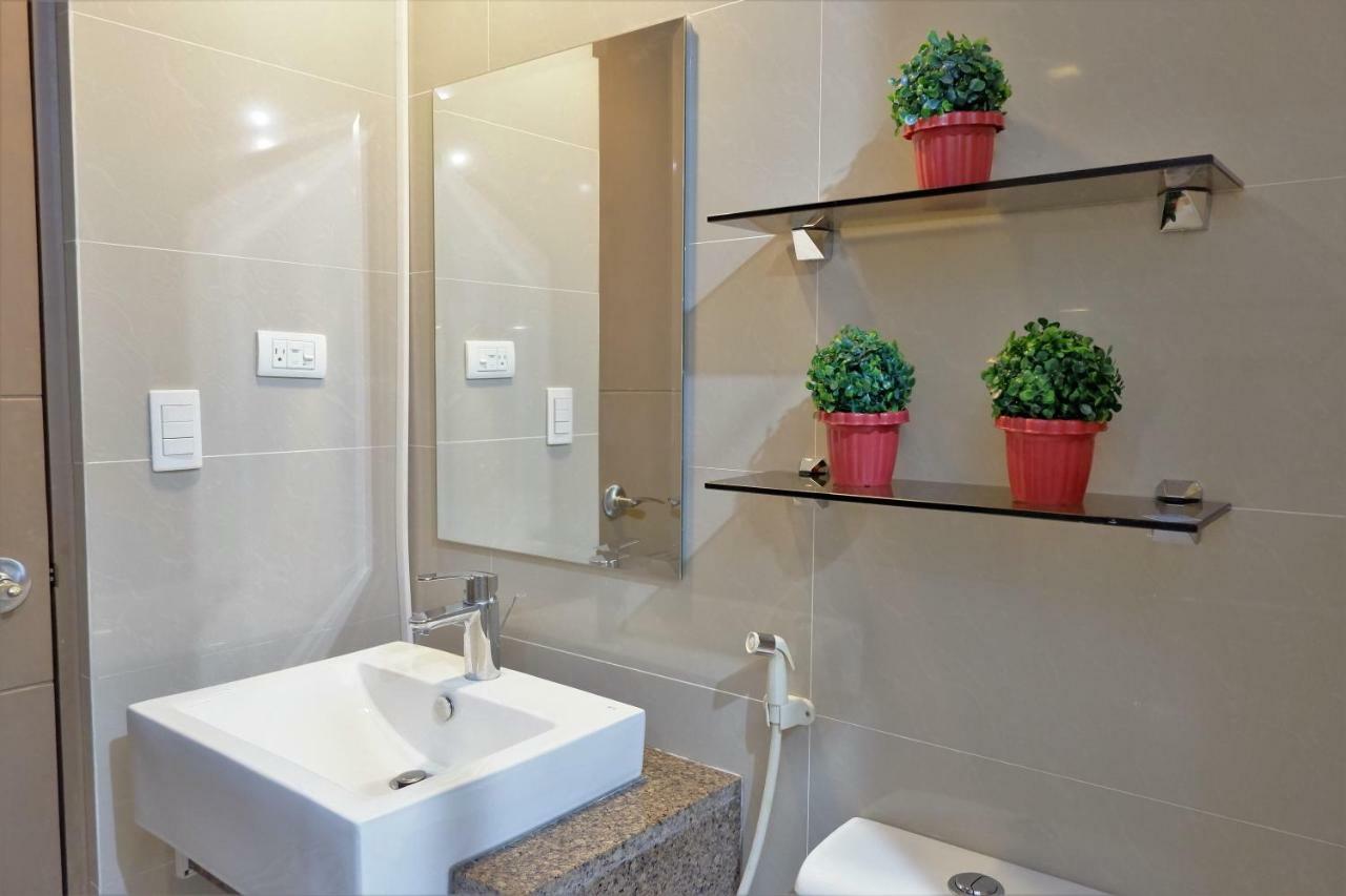 Apartamento One Palm Tree *