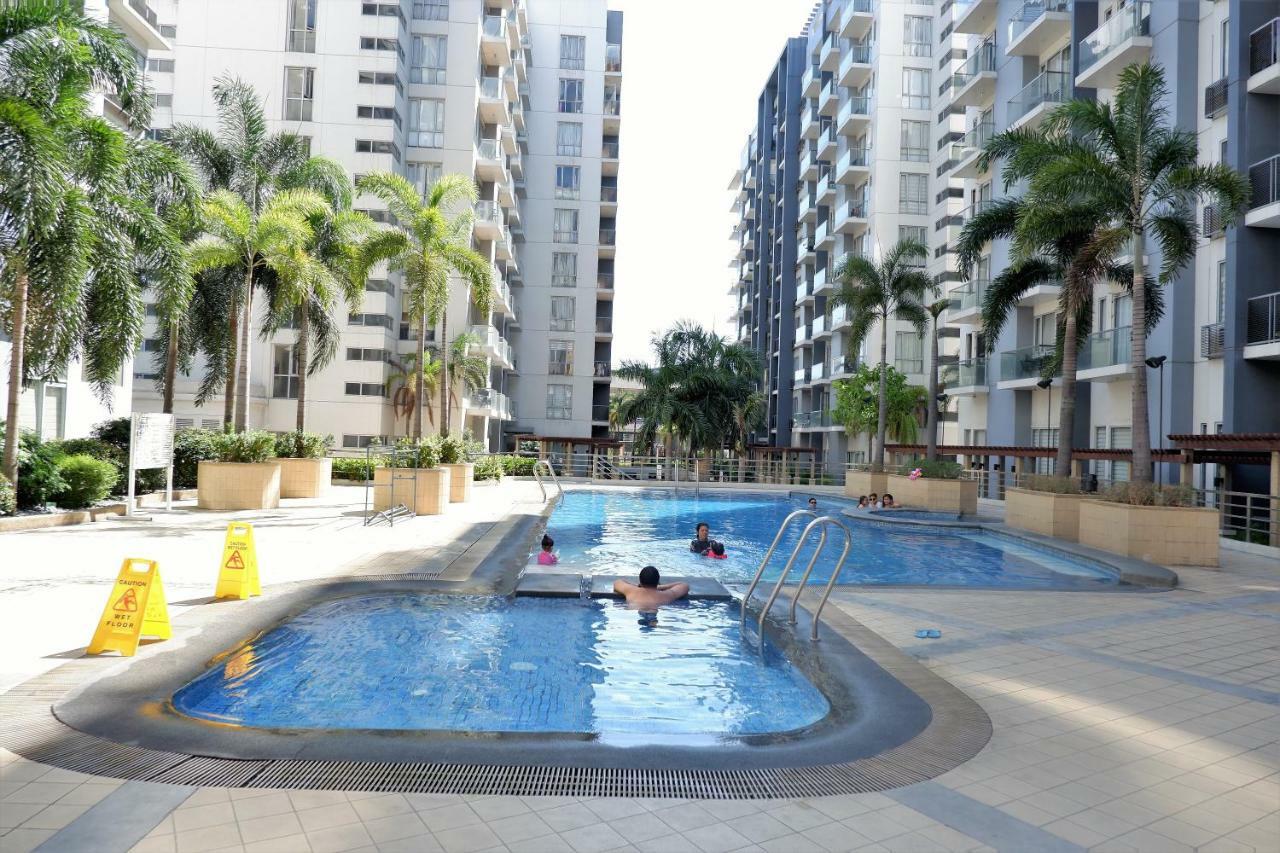 Apartment One Palm Tree