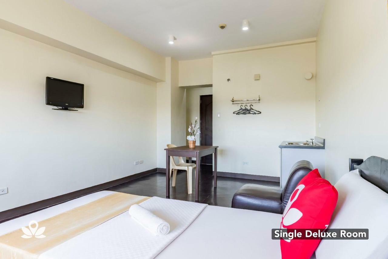 Zen Bp International Hotel