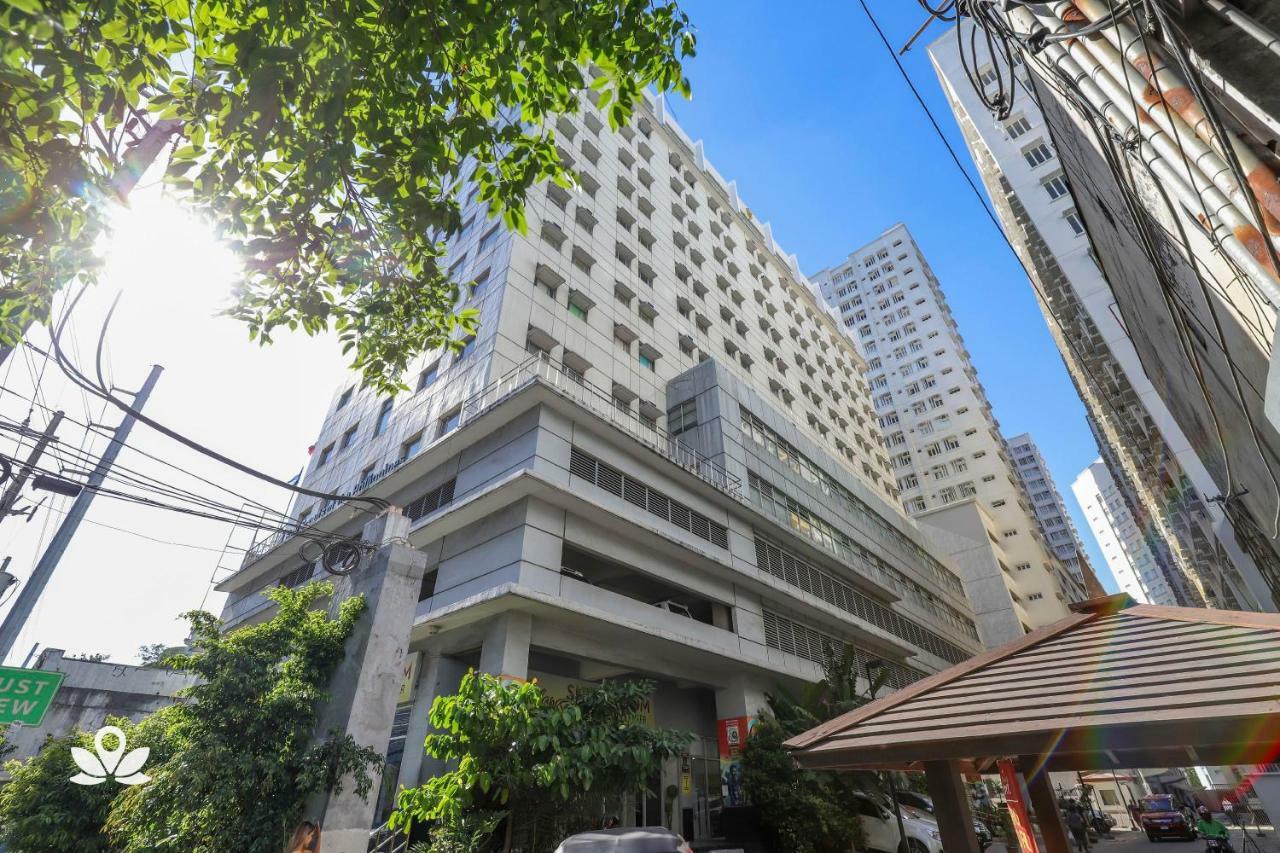 Hotel Zen Bp International *