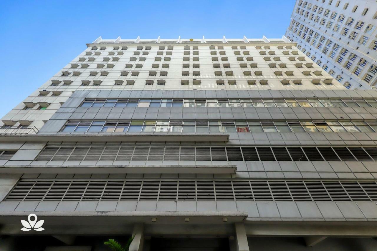Hotel Zen Bp International Manila