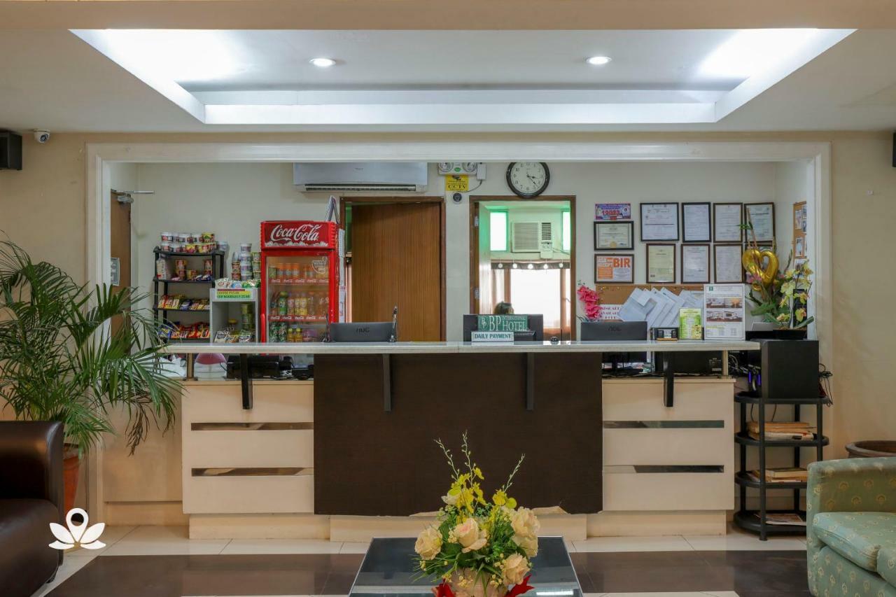 Hotel Zen Bp International *
