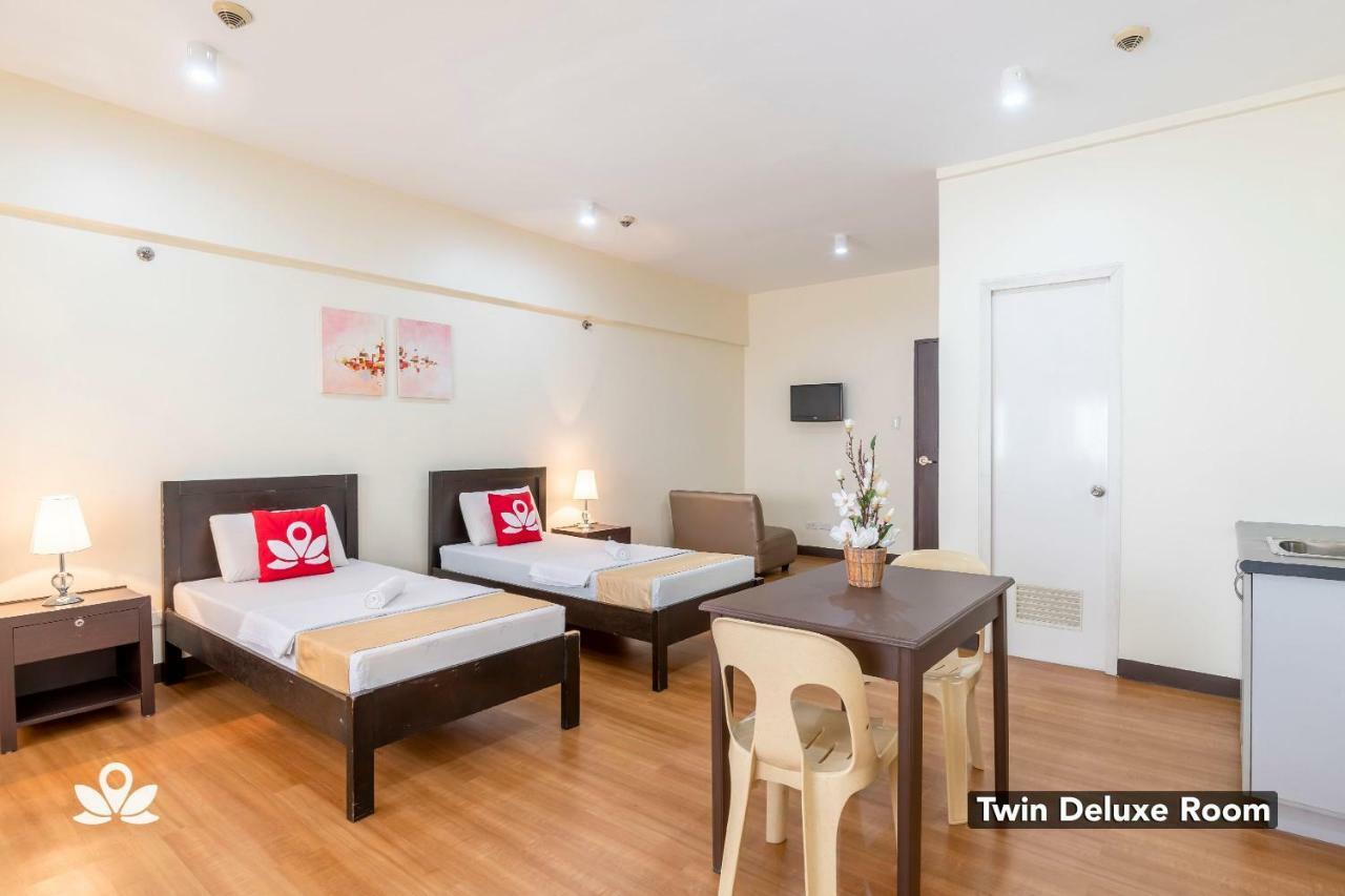 Hotel Zen Bp International *
