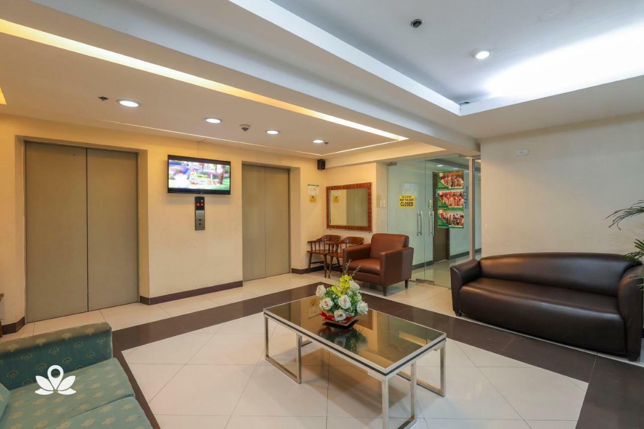 Hotel Zen Bp International *