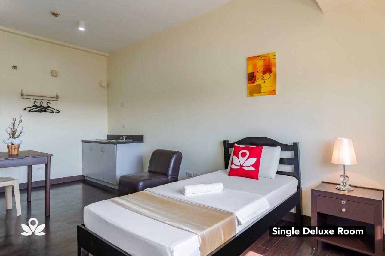 Hotel Zen Bp International *