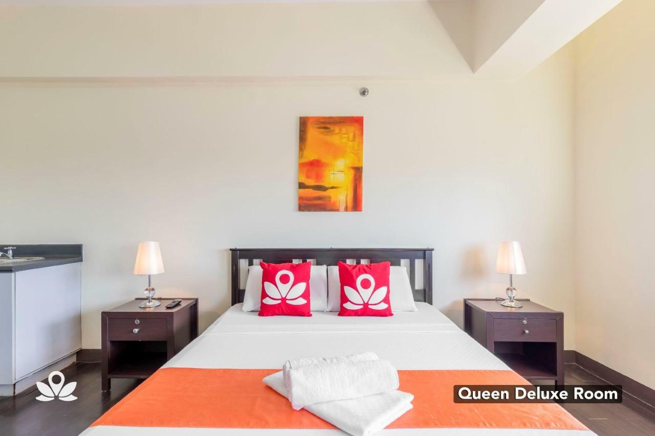 Hotel Zen Bp International Manila