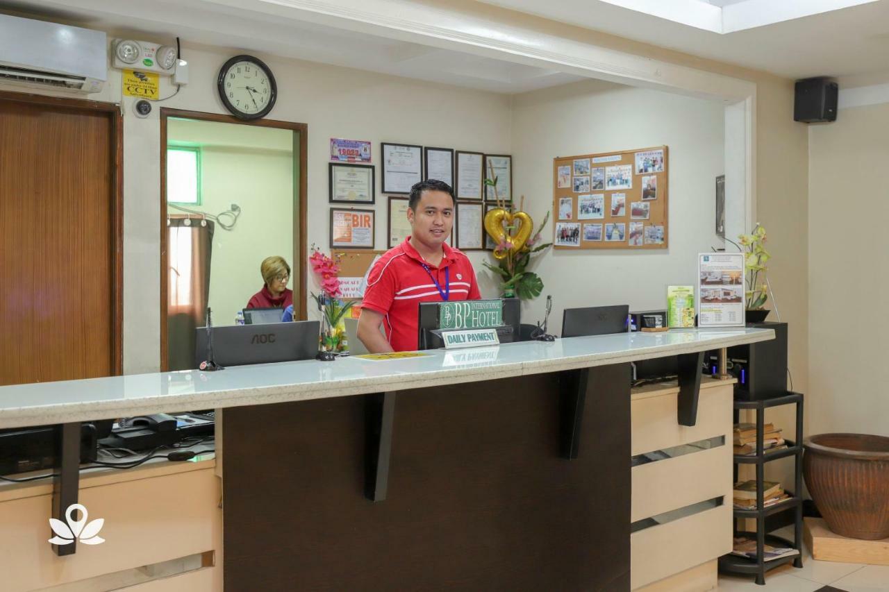Hotel Zen Bp International Manila