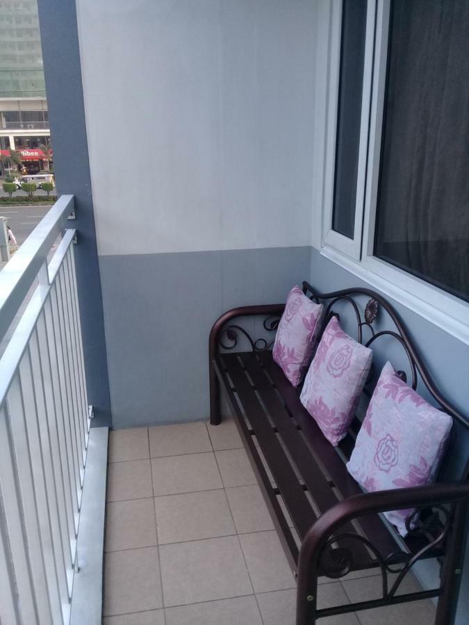 Staycation Dream Condotel Apartment