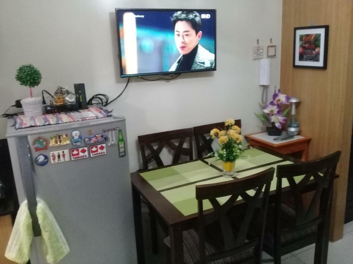 Staycation Dream Condotel Apartment Manila