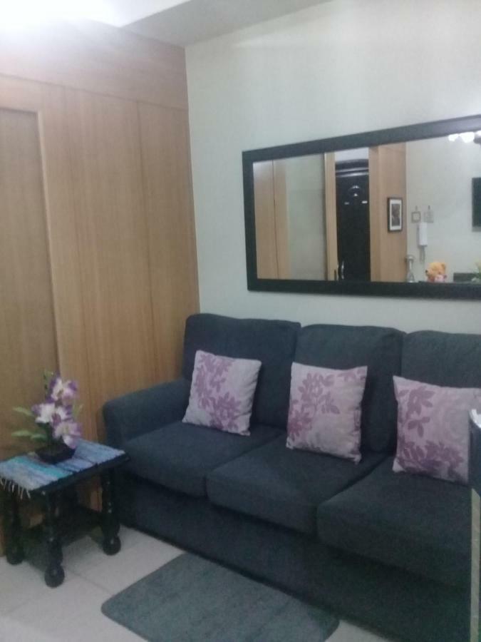 Apartment Staycation Dream Condotel Manila