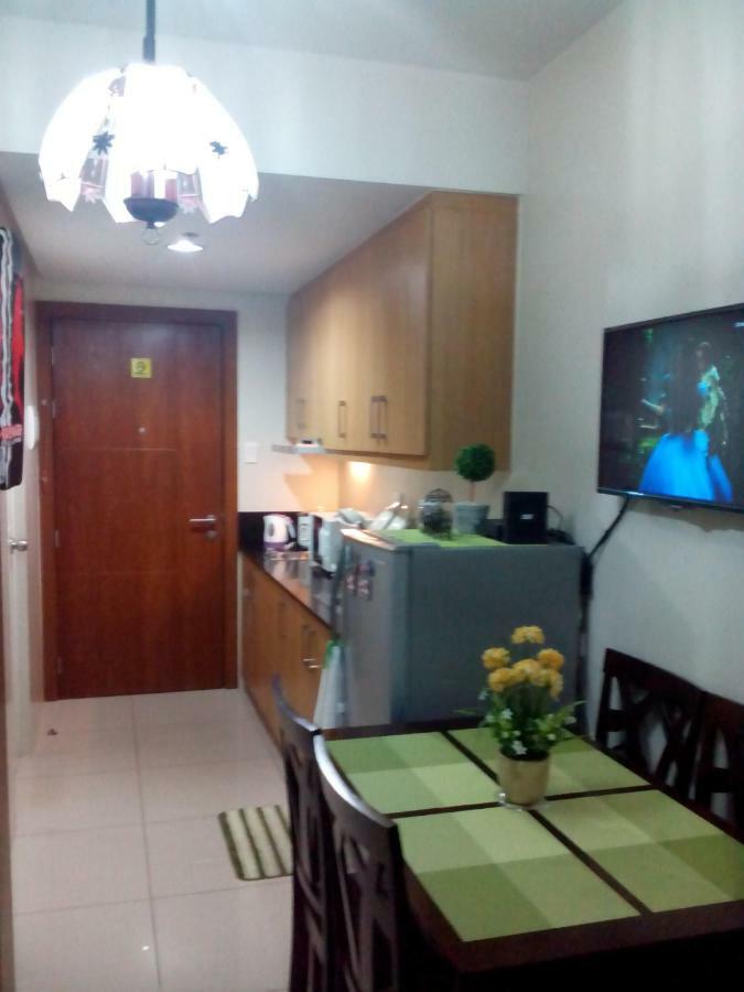 Staycation Dream Condotel Manila