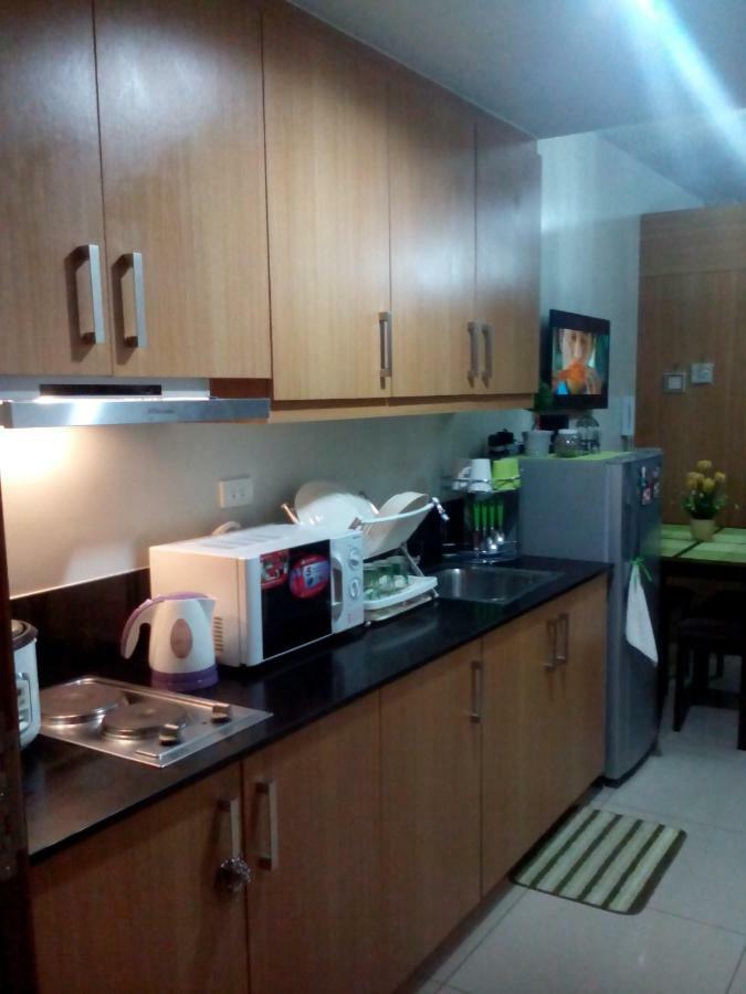 Apartment Staycation Dream Condotel *