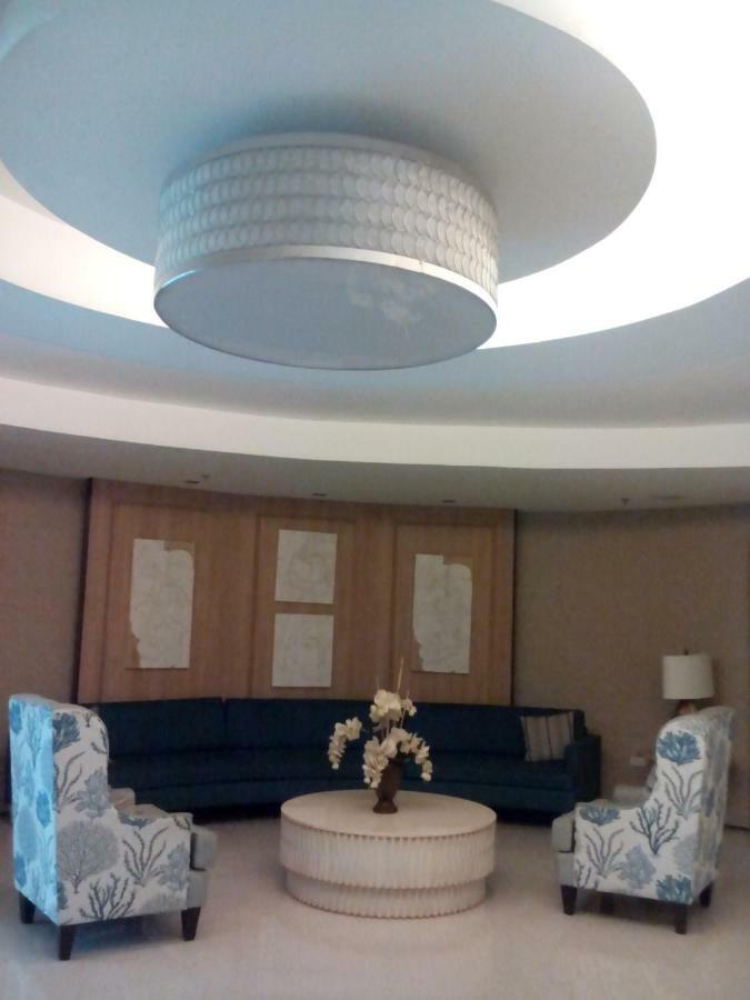 Apartment Staycation Dream Condotel Manila