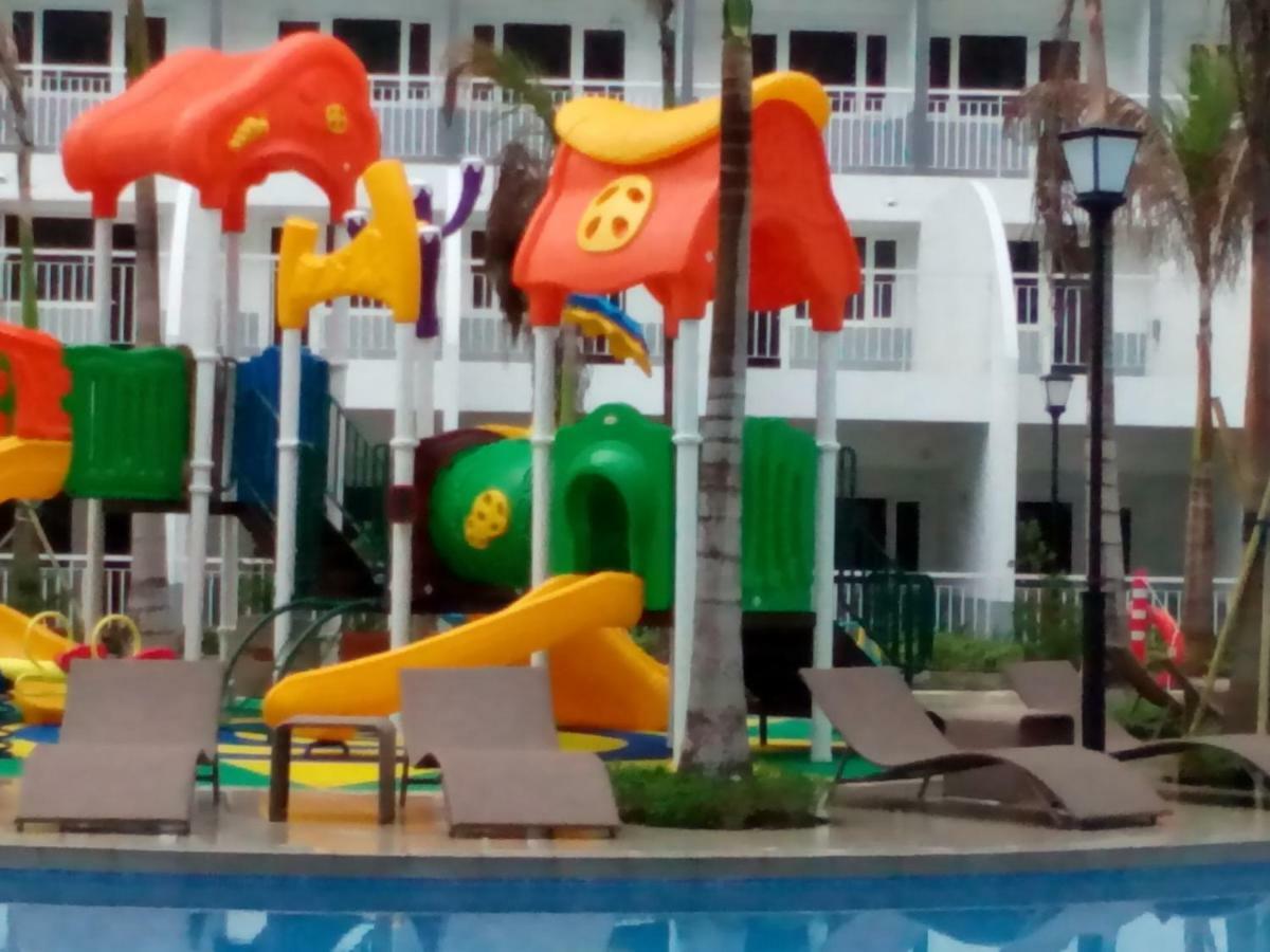 Staycation Dream Condotel Apartment
