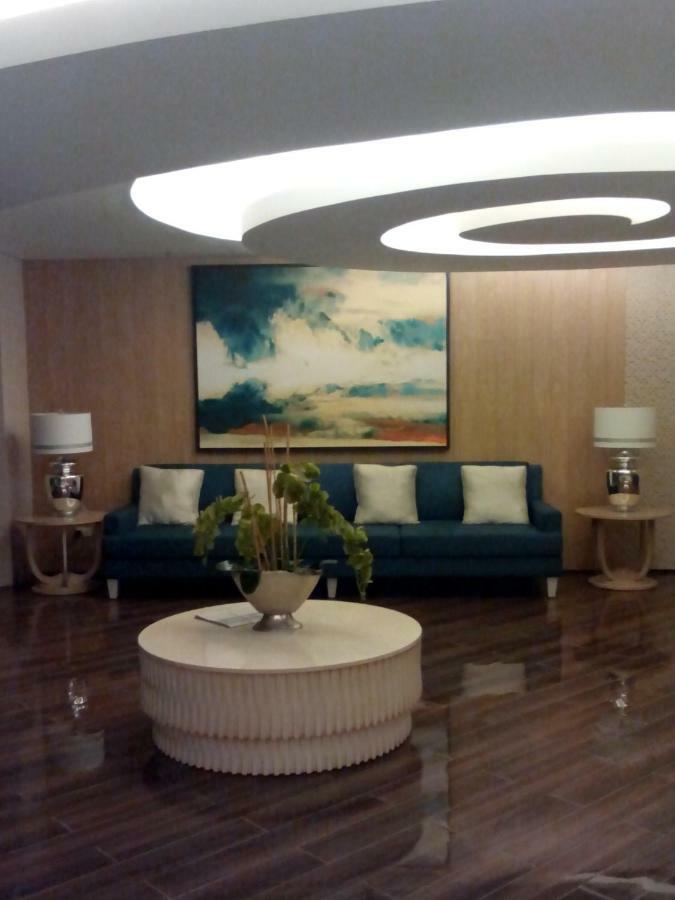Apartment Staycation Dream Condotel Manila