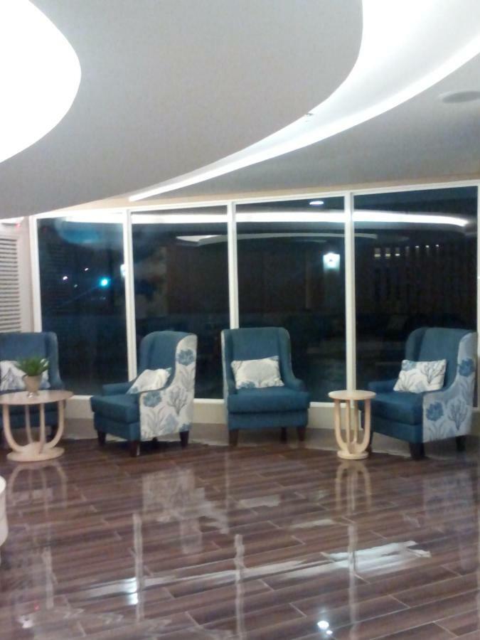 Apartment Staycation Dream Condotel *