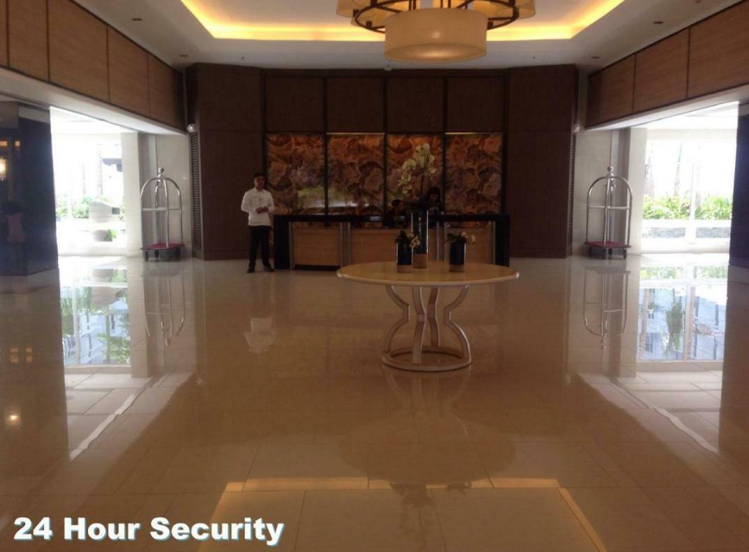 Staycation Dream Condotel * Manila