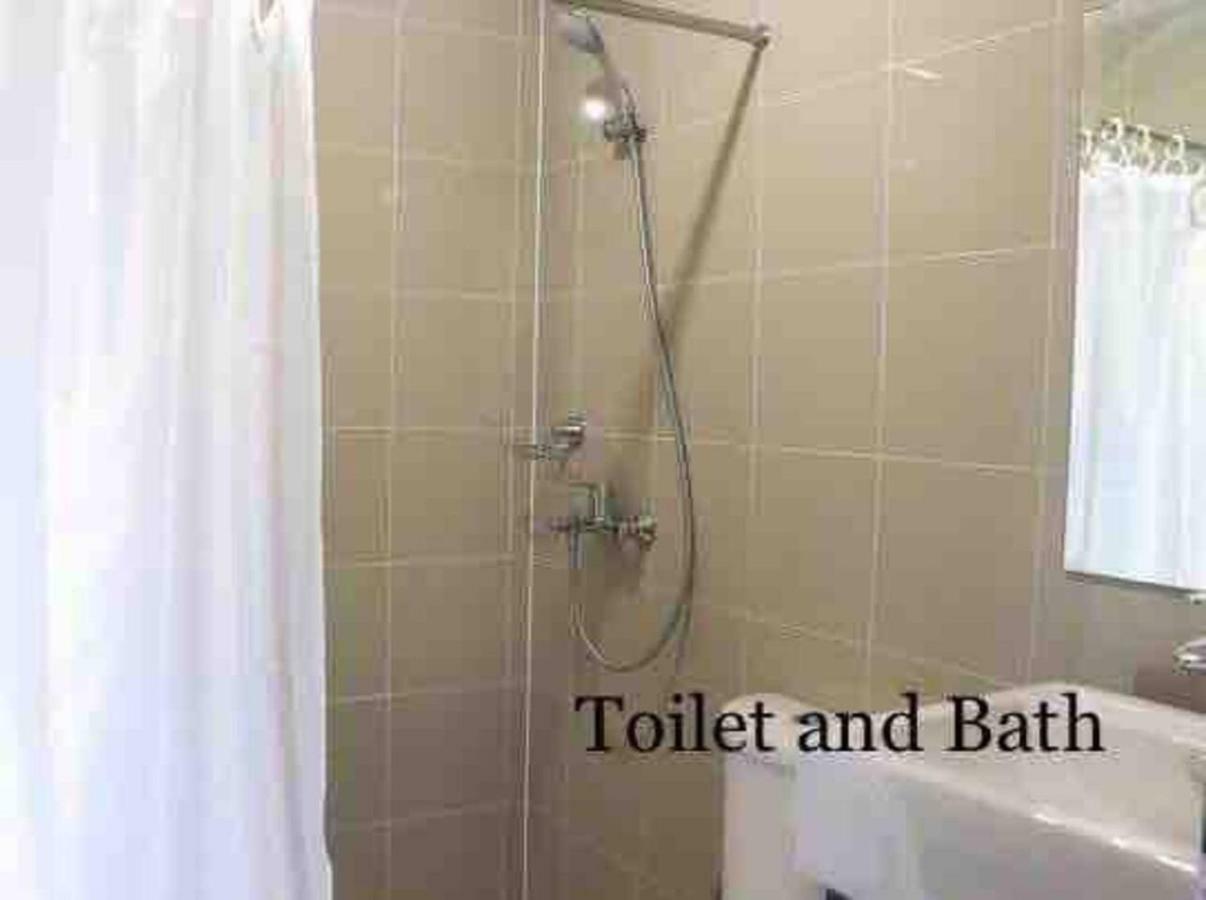 Cubao Manhattanheights Unit14k Tower D, Studio *