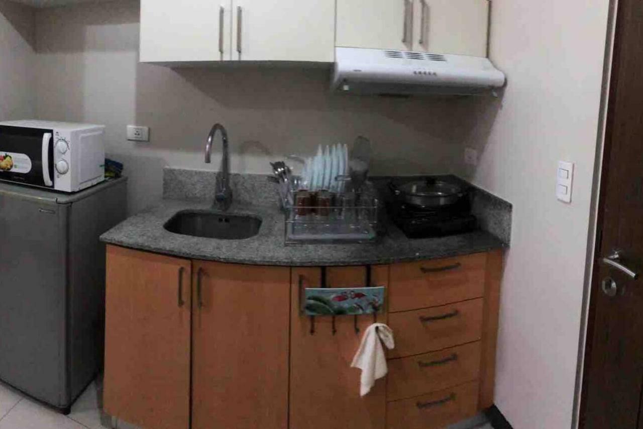 Apartment Cubao Manhattanheights Unit14k Tower D, Studio